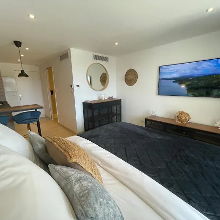 Apartman Canal View *