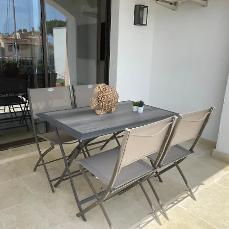 Canal View Apartment